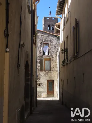 Maison de village à Arles-sur-Tech (66150)