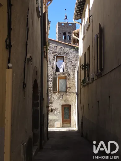 Maison de village à Arles-sur-Tech (66150)