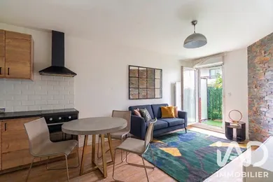 Appartement à Carrières-sous-Poissy (78955)