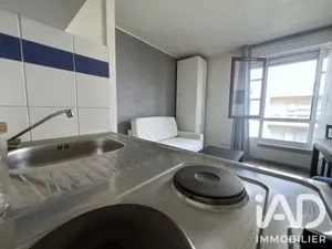 Appartement à Issy-les-Moulineaux (92130)
