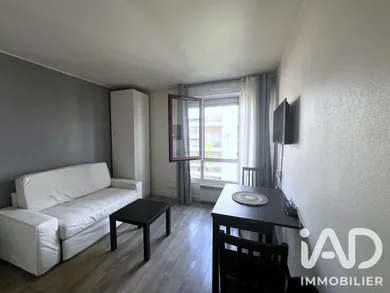 Appartement à Issy-les-Moulineaux (92130)