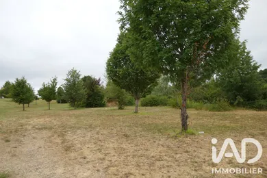 Building plot in Bon-Encontre (47240)