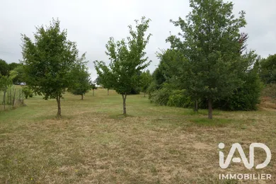 Building plot in Bon-Encontre (47240)