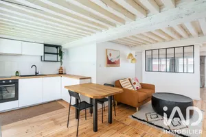 Appartement à Lyon (69001)