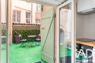 Appartement à Lyon (69001)