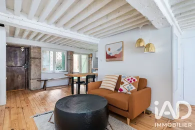 Appartement à Lyon (69001)