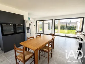 Maison à Montpon-Ménestérol (24700)