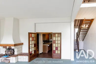 Maison à Maule (78580)