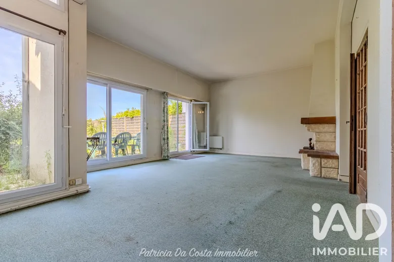Maison 5 pièces 103 m² · à Maule · 103 m² · 290 000 €