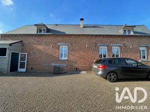 Maison à Lugny (02140)