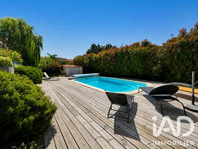 House in Torreilles (66440)