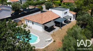 Maison à Le Luc (83340)