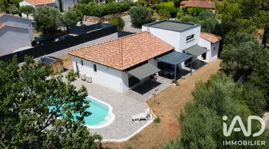 Maison à Le Luc (83340)