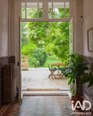 Demeure à Prades (66500)
