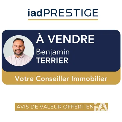 Demeure à Prades (66500)