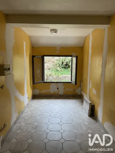 Studio à Mantes-la-Ville (78711)
