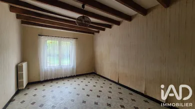 Ferme à Gizeux (37340)