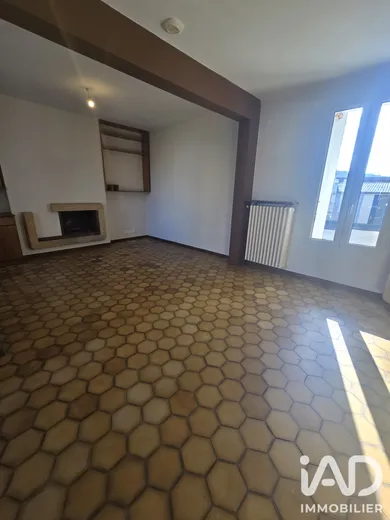 Maison de village à Dormans (51700)