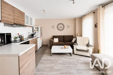 Appartement à Limeil-Brévannes (94450)