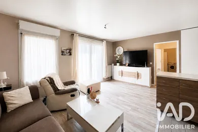 Appartement à Limeil-Brévannes (94450)