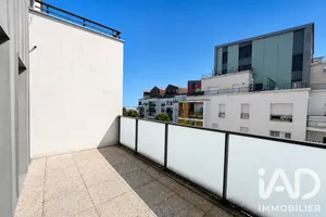 Appartement à Limeil-Brévannes (94450)