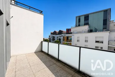 Appartement à Limeil-Brévannes (94450)