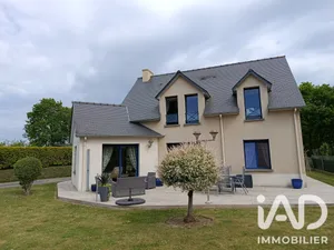 Maison à Pleurtuit (35730)