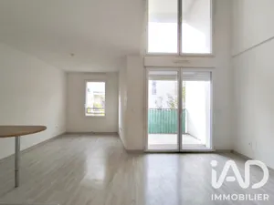 Duplex à Ris-Orangis (91130)