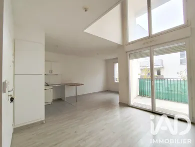 Duplex à Ris-Orangis (91130)