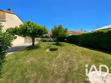 Maison traditionnelle à Saint-Génis-des-Fontaines (66740)