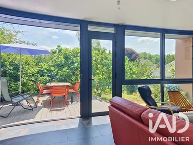House in Les Clayes-sous-Bois (78340)
