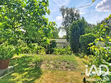 House in Les Clayes-sous-Bois (78340)