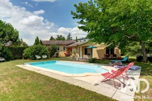House in Limonest (69760)
