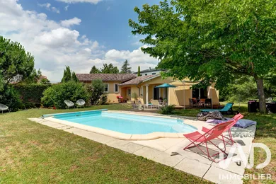 Maison à Limonest (69760)