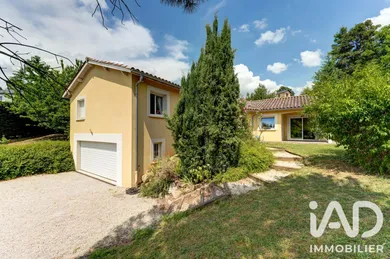 Maison à Limonest (69760)