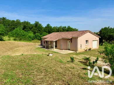 House in Gimont (32200)