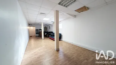 Immeuble à Clichy-sous-Bois (93390)