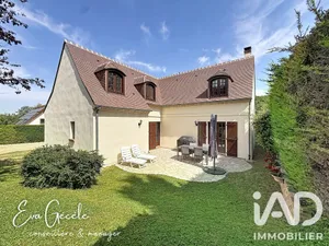 House in Villette (78930)