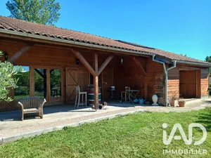 House in Laguépie (82250)