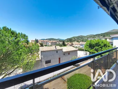 Appartement à Digne-les-Bains (04000)