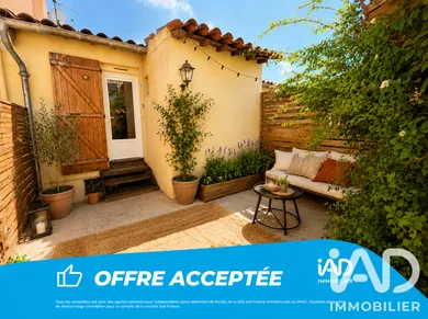 Appartement à Grasse (06130)