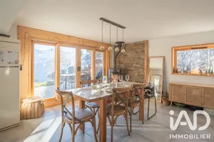 Cottage in Alpe d'Huez (38750)