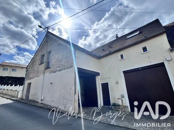 Appartement à Villiers-sur-Morin (77580) photo 2