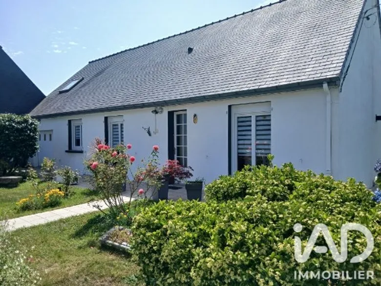 Maison 7 pièces 138 m² · à Sainte-Hélène · 138 m² · 339 000 €