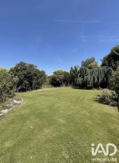 Terrain à bâtir à Toulouse (31100)