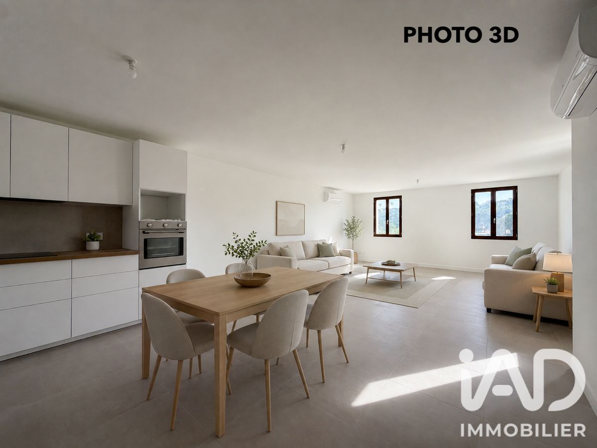Duplex 5 pièces de 121 m² à Maule (78580)