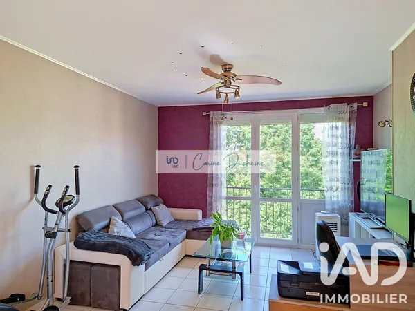 Appartement à La Rochette (77000) photo 2