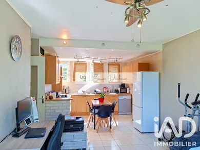 Appartement à La Rochette (77000)
