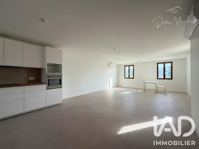 Duplex à Maule (78580)