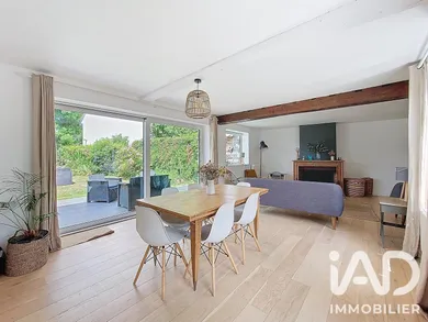 Maison à Sailly-lez-Lannoy (59390)